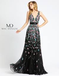 Mac duggal gowns have the elegance and beauty in it. 4983m Mac Duggal Evening Dress Mac Duggal Dresses Mac Duggal Prom Dresses A Line Gown