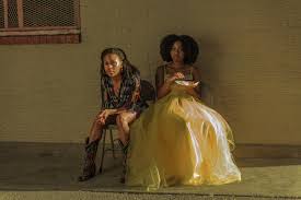 A former beauty queen and single mom prepares her rebellious teenage daughter for the miss juneteenth pageant. New Film Miss Juneteenth Is A Beautiful And Tender Ode To Black Women Another