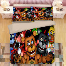 I wanted to draw another picture of all of them from the first game because my art as gotten better last time i drew them all together. Mei Dream Polar Bear 3d Bedding Set Comforter Sets Sunset View Duvet Cover Animal Printed Bedclothes Buy At The Price Of 25 07 In Aliexpress Com Imall Com