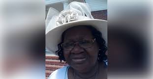 Obituary information for Gennie Louise Moore