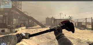 Unlock everything (iw4x + s1x) and rank up. Iw4x Config