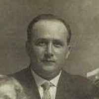 Fred Ellwood Hall (1887–1947)