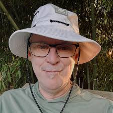 Jonathan Kirkendall (@jonkirkendall) · Washington D.C., DC