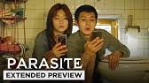 Parasite Official Trailer In Theaters October 11 2019 Youtube