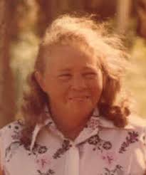 Violet Willhoite Obituary