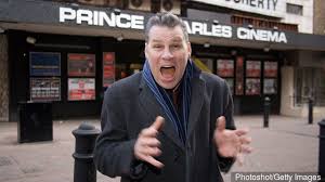 Image result for mark kermode