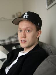 På väg mot hockeydrömmen