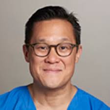 Edward Lung, MD, MPH