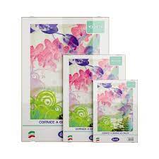 A partire dal formato 70 x 100 cm offriamo delle cornici solo con vetro sintetico infrangibile. Cornici A Giorno 70x50 Cm Buffetti Shop