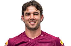 Official Hostplus Cup profile of Ryan Rivett for Mackay Cutters