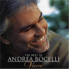 He has recorded fourteen solo studio albums, of both pop and classical music. Best Of Andrea Bocelli Vivere Amazon De Musik