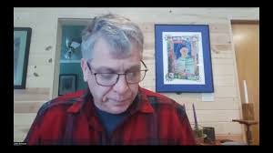 John Scheuer's Instagram, Twitter & Facebook