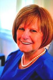 Georgia Huttenlocker Obituary (1945