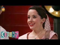 Club 57 Segunda Temporada Trailer Youtube En 2021 Evaluna Montaner Youtube Club