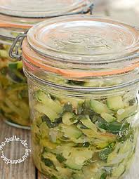 Je Conserve Mes Legumes En Bocaux Et Autres Je Cuisine Mon Potager Conserve De Courgettes Recettes De Cuisine Recettes De Conserve