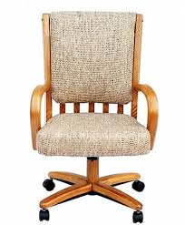 Caster chair company chromcraft swivel tilt mechanism (only fits chromcraft). Chromcraft Chair On Wheels Cr42c
