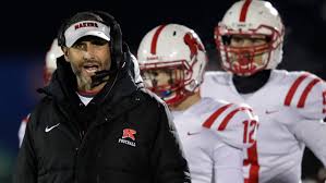 Steve Jones steps down as Kimberly High School football coach, teacher