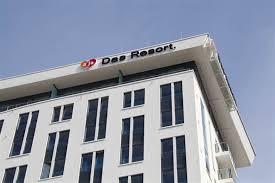 Maybe you would like to learn more about one of these? A Ja Resort Warnemunde Neues Wellness Hotel Eroffnet Rostock Heute