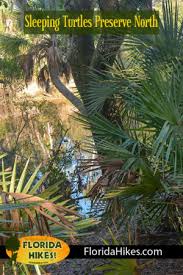 Department of agriculture and sarasota county.for regular updates on the latest news and. Sleeping Turtles Preserve North Venice Florida Hikes
