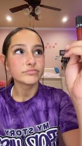 Red lip……iykyk….💋#cheer #cheerleader #redlip #toddlersandtiaras