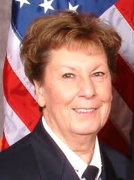 Cherokee County Fire & Emergency Services was saddened to learn of the  passing of longtime firefighter and fire educator, Captain Ann Segers.  Segers came to work for the fire department