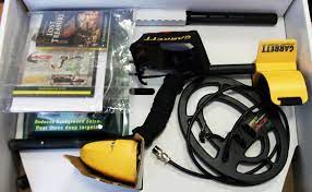 Running in all metal mode, and swinging slow have helped me grab relics and coins much deeper than what this forum says you should. Garrett Ace 250 Review 2021 Detect History