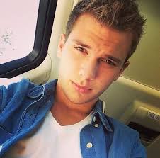 chase from chrisley knows best