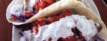Marry that with the best ocean view in all of san diego and a cold citrusy brew like an insurgente tiniebla witbier from tijuana, and you've got a perfect pairing. The 15 Best Places For Seafood Tacos In San Diego