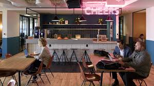 Wework provides you with the space, community, and services you need to make a life, not just a what benefits have you realized? Here S A Look At How Wework S 50 Billion Pile Of Office Leases Could Unravel Marketwatch