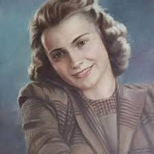 Dorothy May Chambers remembered for her loving, generous personality