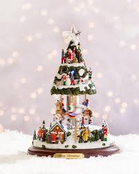 Our christmas trees are the perfect way to save big on a bright, beautiful holiday living room. Animated Christmas Decorations Wild Country Fine Arts