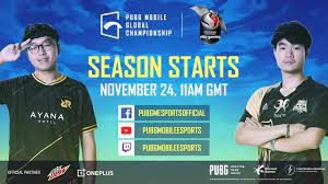 Pubg Mobile Global Championship Pmgc 2020 Tencent Revealed The Complete List Of Teams