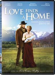 Love Finds A Home 8 Dvd Christian Movies Love Comes Softly Inspirational Movies