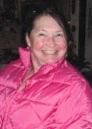 Glenda Berry Obituary (1956