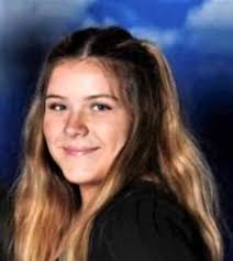 Kamryn Simmons Obituary December 17, 2021