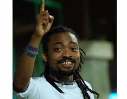 Machel Montano