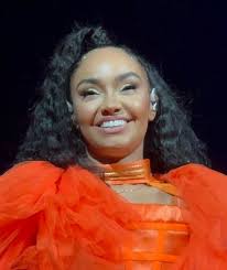 Leigh-Anne Pinnock