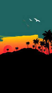 Samsung Galaxy J7 Prime 2 Wallpapers Beautiful Landscape Paintings Landscape Wallpaper Landscape Paintings