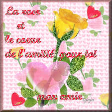 Résultat de recherche d'images pour "gifs avec mon amitié"