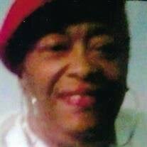 Ms. Shirley Ann White Obituary