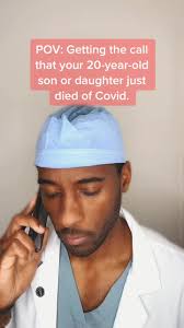 Finding Out Someone Died at Hospital