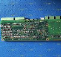 1PC Used ABB converter 600 series terminal board 3AFE64634798 NIOC-02C