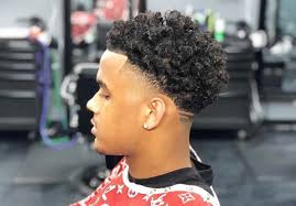 Pin On Black Men Haircuts Mid fade haircuts are popular and flattering. pin on black men haircuts