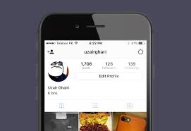 Step 3) tap on the three lines icon on the top right hand of the page. How To Check Which Photos You Have Liked On Instagram So Far