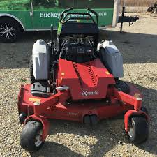 A lawn mower rental service is focused on the trust the renting company deposits on you. Stand On Mower For Sale In Stock Ebay