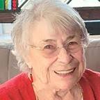 Theresa 'Tracey' F. Smith Dorry