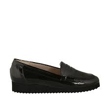 We did not find results for: Mocassin Pour Femmes En Cuir Verni Noir Talon Compense 2