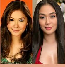 Rome's heart belongs to Georgia not Emma