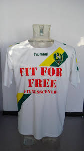 Ado den haag en errea hebben deze week ook het nieuwe bekershirt of 3e shirt van de club gelanceerd. Ado Den Haag Weg Fussball Trikots 2008 2009