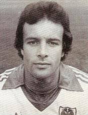 Players: Roger Connell